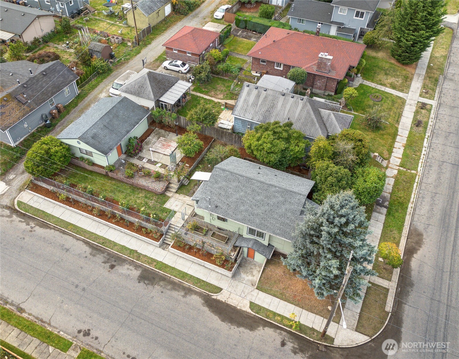 402 S 58th Street