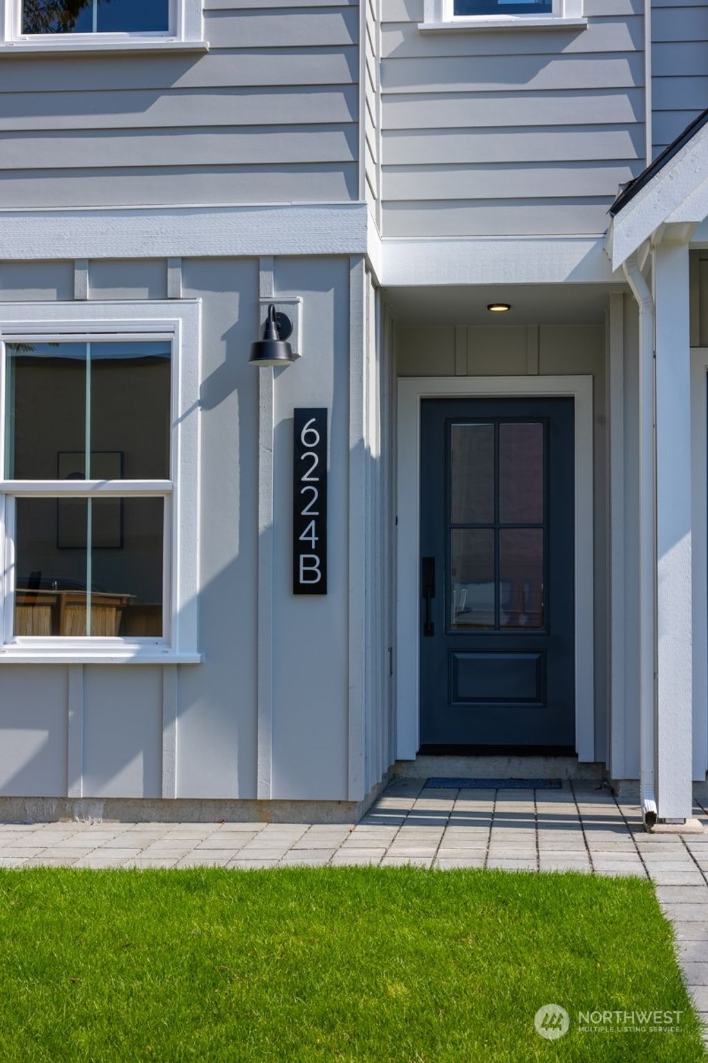 Photo of 6224 B 7th Avenue NW #B, Seattle, WA 98107 (MLS # 2169354)