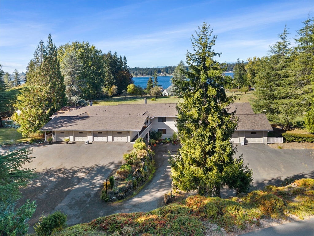Photo of 2520 70th Ave NW AVE #5, Olympia, WA 98502 (MLS # 2597754)