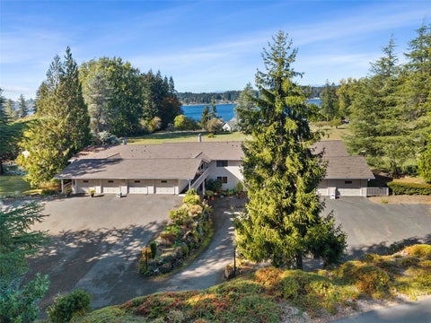 Photo of 2520 70th Ave NW AVE #5, Olympia, WA 98502 (MLS # 2597754)