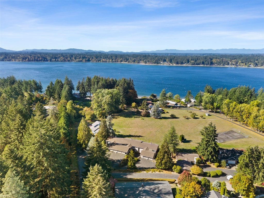 Photo of 2520 70th Ave NW AVE #5, Olympia, WA 98502 (MLS # 2597754)