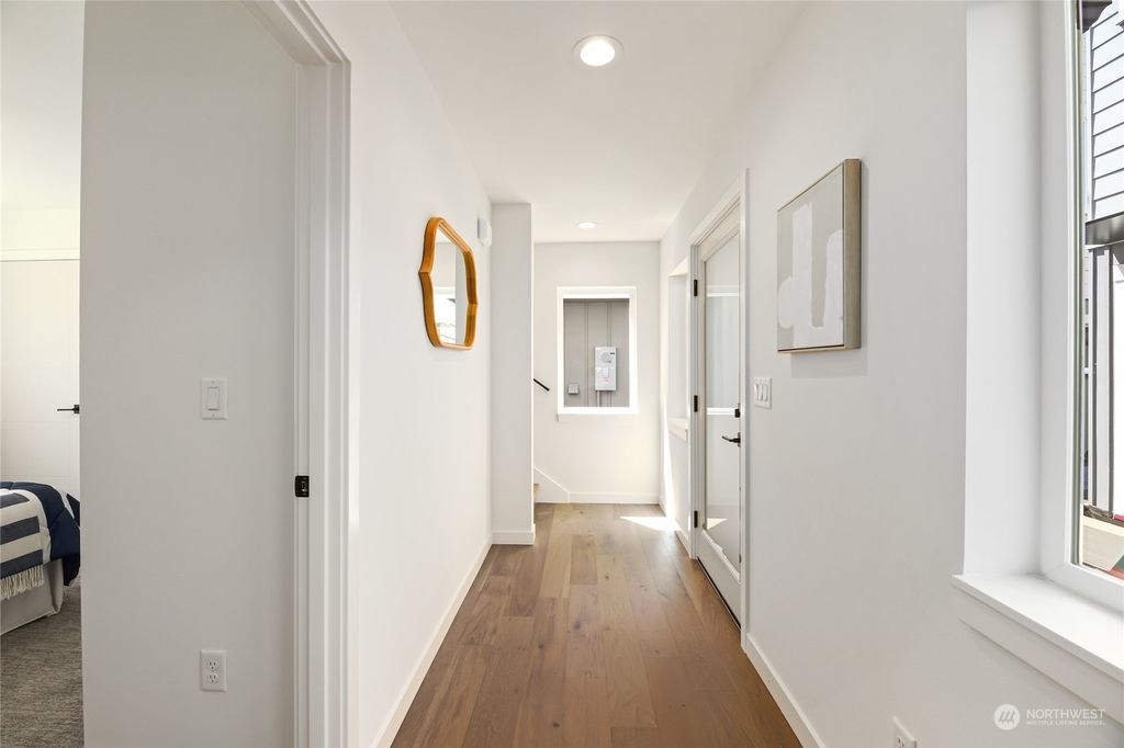 Photo of 8332 26th Avenue NW, Seattle, WA 98117 (MLS # 2295554)