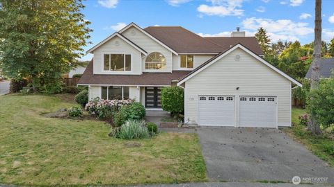 Photo of 11206 SE 219th Place, Kent, WA 98031 (MLS # 2531371)