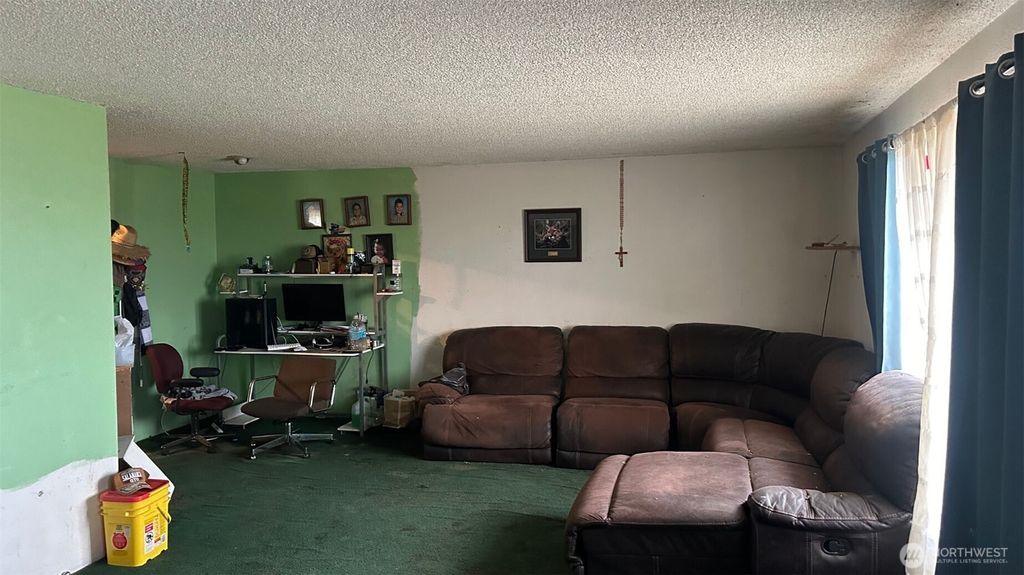 Photo of 610 Bailie Boulevard, Mesa, WA 99343 (MLS # 2476644)