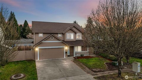 Photo of 5605 Horizon Court, Longview, WA 98632 (MLS # 2486179)