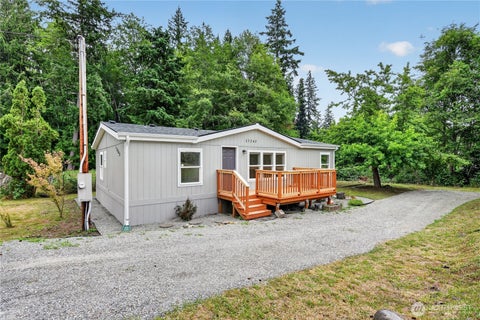 Photo of 17242 Heather Lane SE, Yelm, WA 98597 (MLS # 2548972)