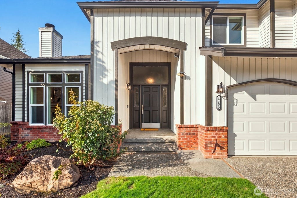Photo of 12470 NE 162nd Street, Woodinville, WA 98072 (MLS # 2588759)