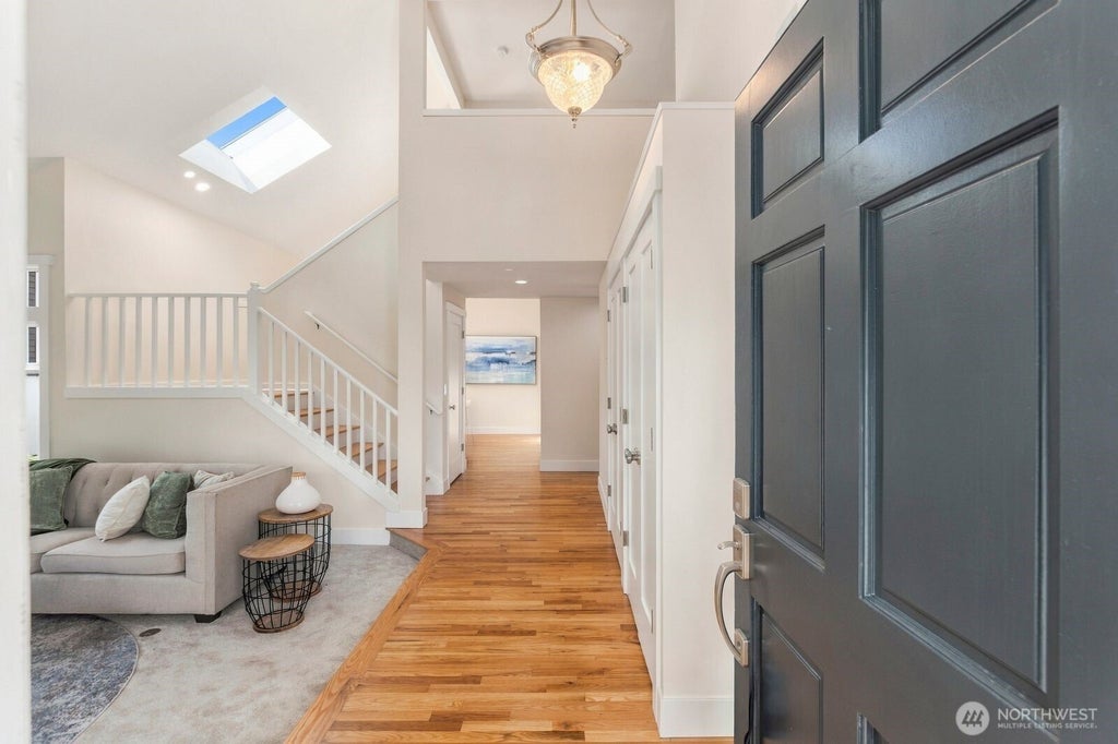 Photo of 12470 NE 162nd Street, Woodinville, WA 98072 (MLS # 2588759)