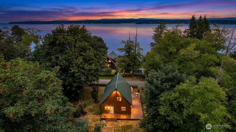 Photo of 55 A Snohomish Way, Hat Island, WA 98206 (MLS # 2561396)