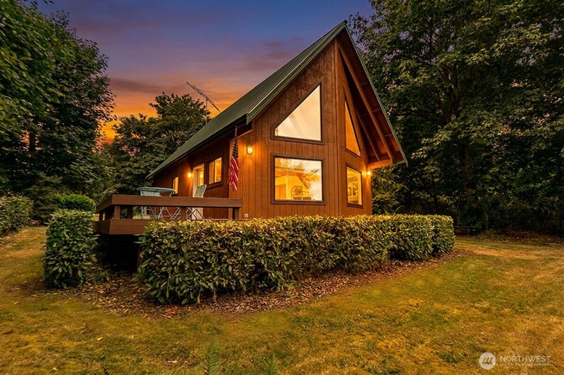 55 Snohomish Way