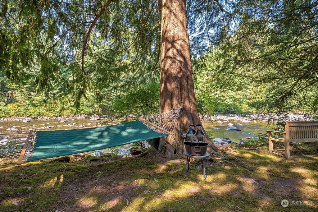 Photo of 19721 Canyon Drive, Granite Falls, WA 98252 (MLS # 2144467)