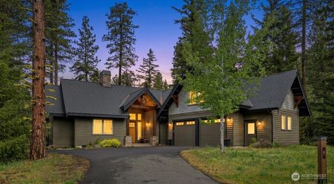 Photo of 41 Goldenrod Court, Cle Elum, WA 98922 (MLS # 2521396)