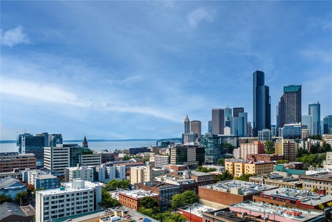Photo of 668 S Lane Street #314, Seattle, WA 98104 (MLS # 2561298)