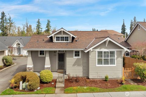 Photo of 12434 232nd Way NE, Redmond, WA 98053 (MLS # 2498844)