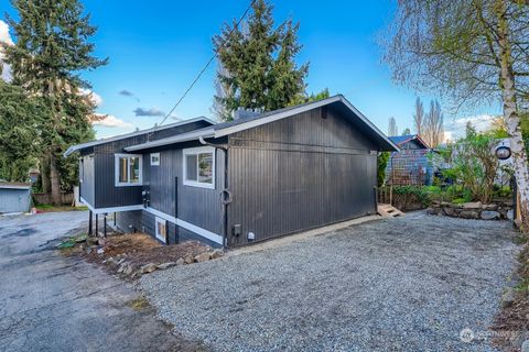 A home in Burien