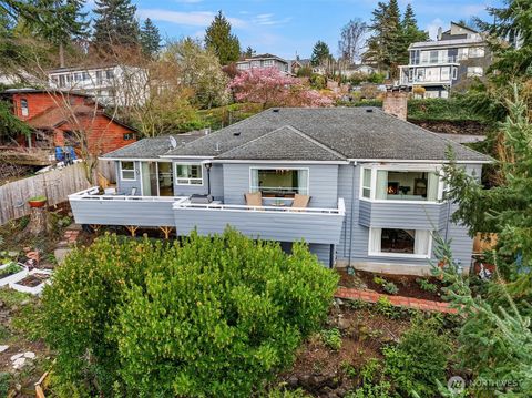 Photo of 15828 25th Avenue SW, Burien, WA 98166 (MLS # 2493676)