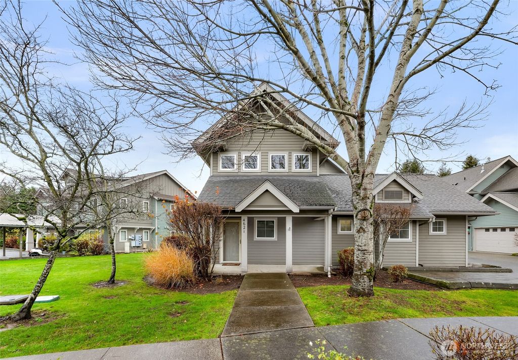 Photo of 4621 Quinn Court, Bellingham, WA 98226 (MLS # 2434295)
