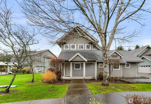 Photo of 4621 Quinn Court, Bellingham, WA 98226 (MLS # 2434295)