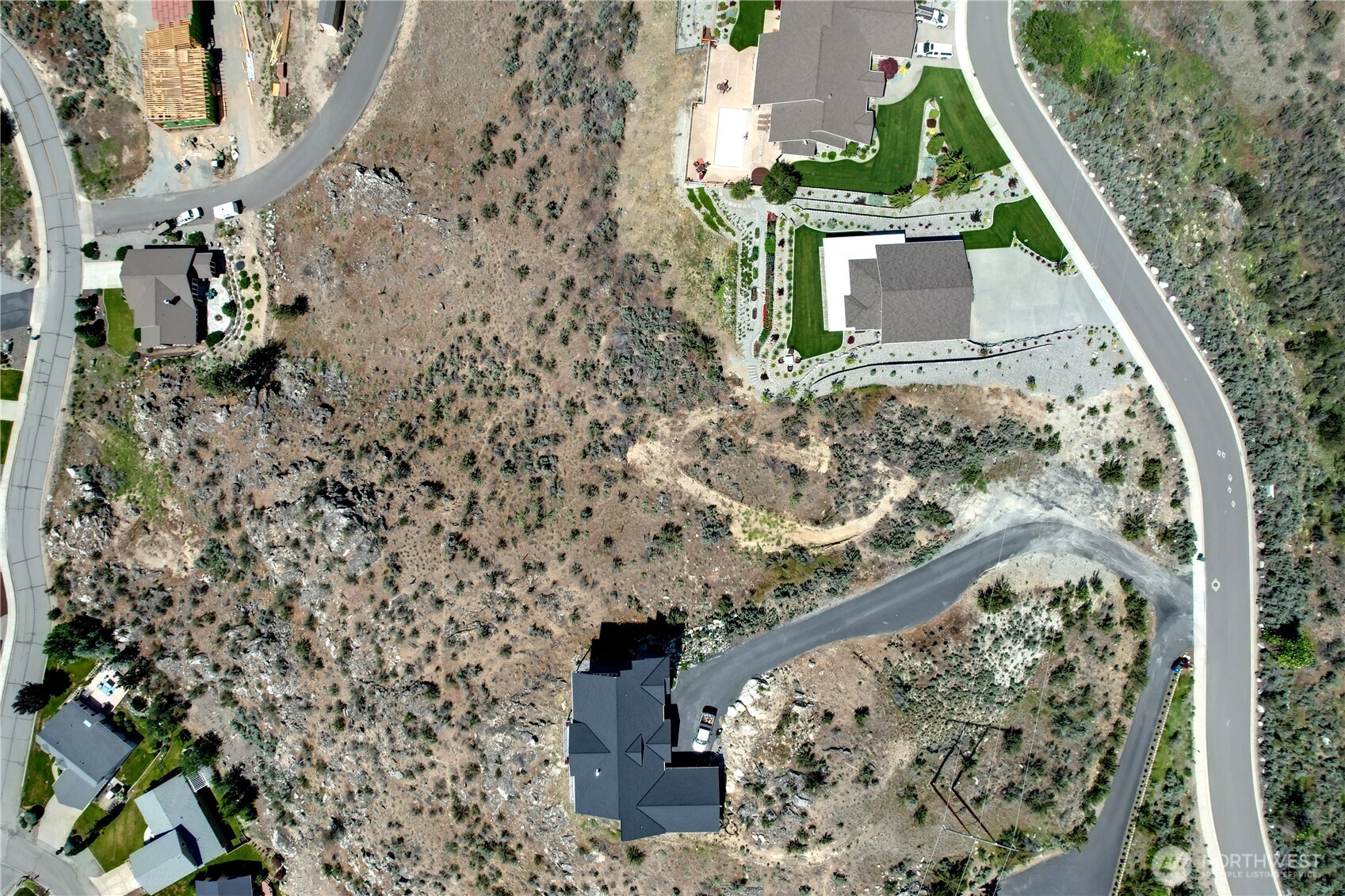 111 Crest Dr, Chelan WA 98816