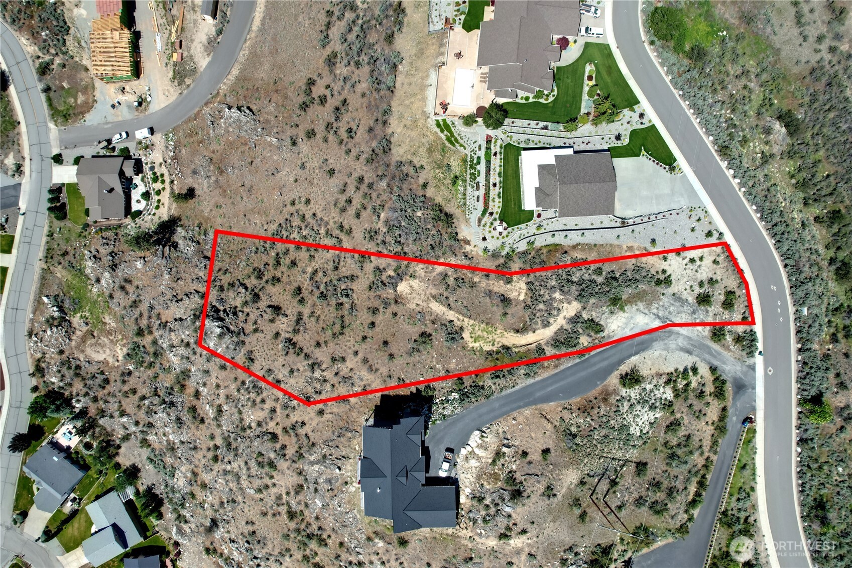 111 Crest Dr, Chelan WA 98816