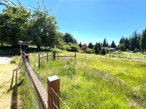 A home in Puyallup