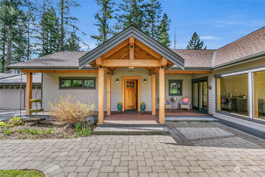 Photo of 24215 SE 228 Street, Maple Valley, WA 98038 (MLS # 2208511)