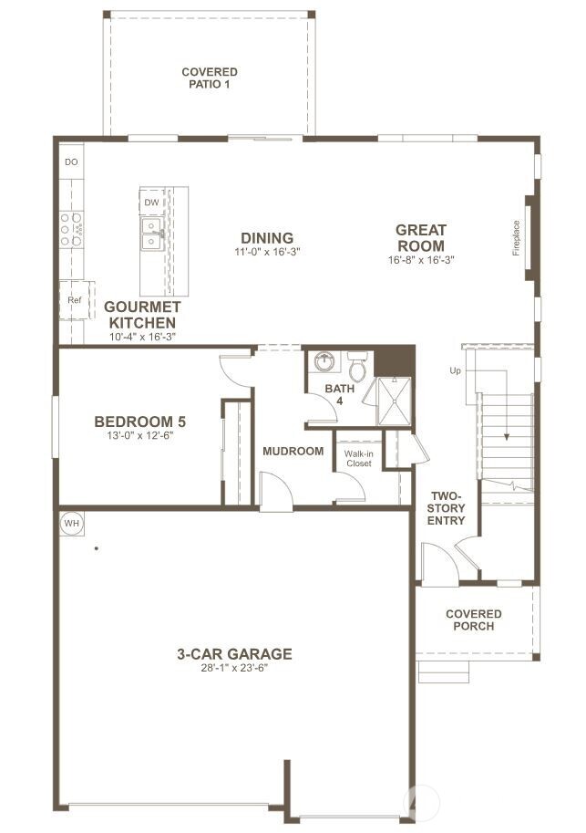 14536 203rd Avenue E 844