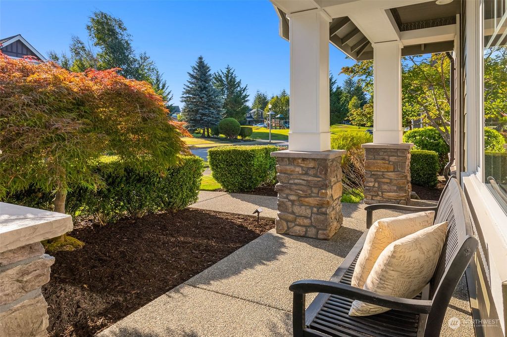 Photo of 7232 Hoff Avenue SE, Snoqualmie, WA 98065 (MLS # 2145413)