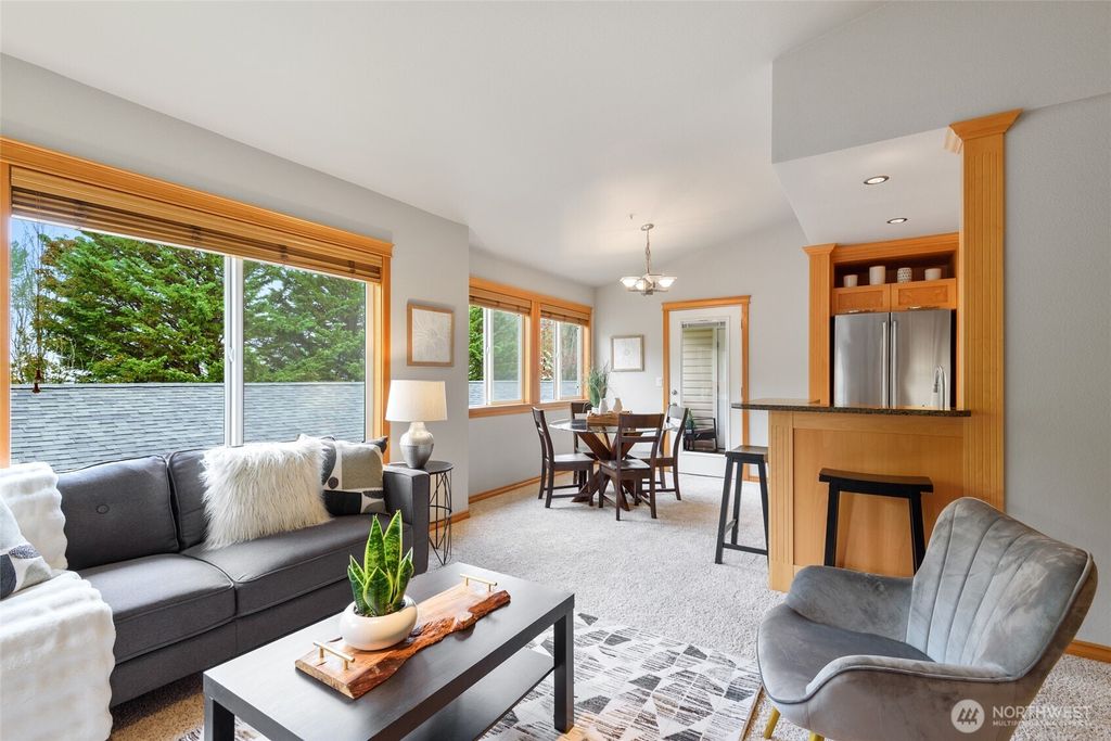 Photo of 11130 SE 208th Street #D203, Kent, WA 98031 (MLS # 2417516)