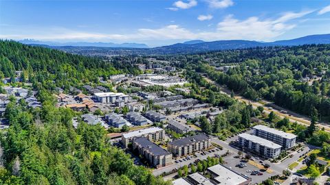 Photo of 700 32nd St ST #A309, Bellingham, WA 98225 (MLS # 2525786)