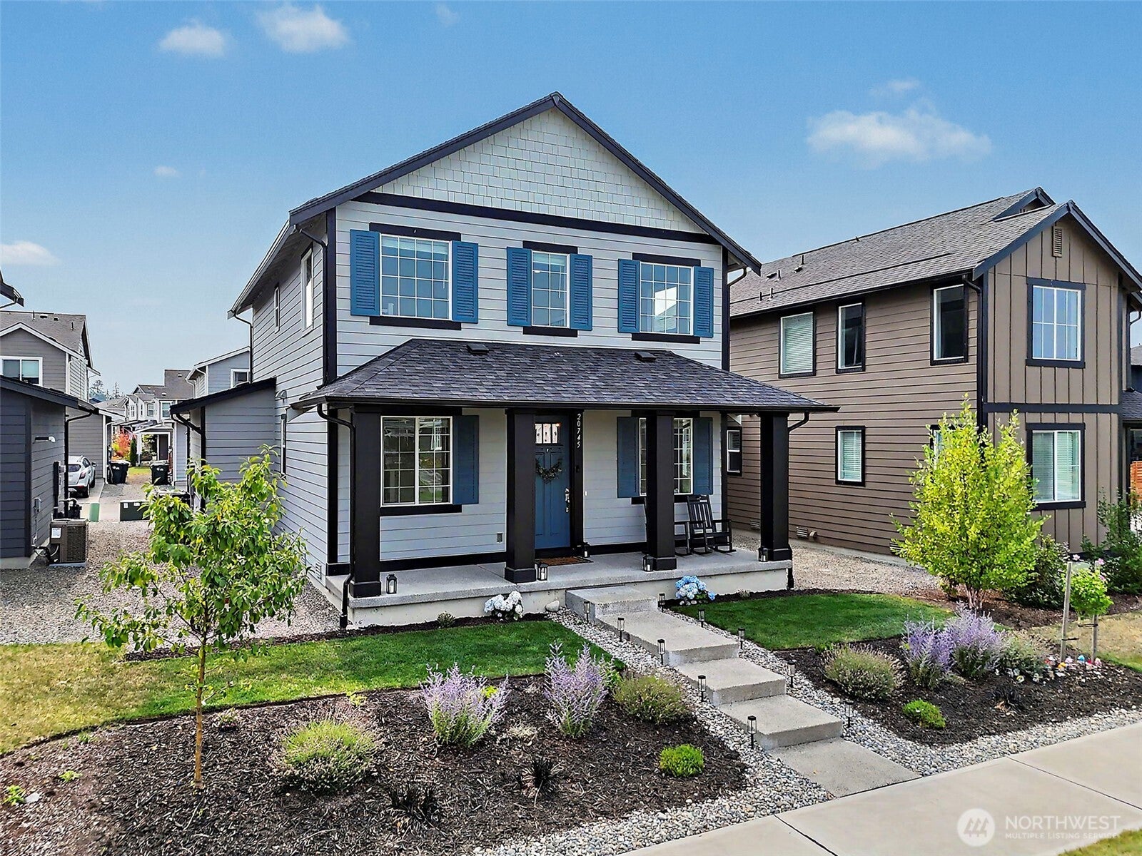 20745 152nd Street Ct E