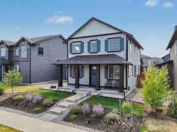 20745 152nd Street Ct E Bonney Lake WA 98391