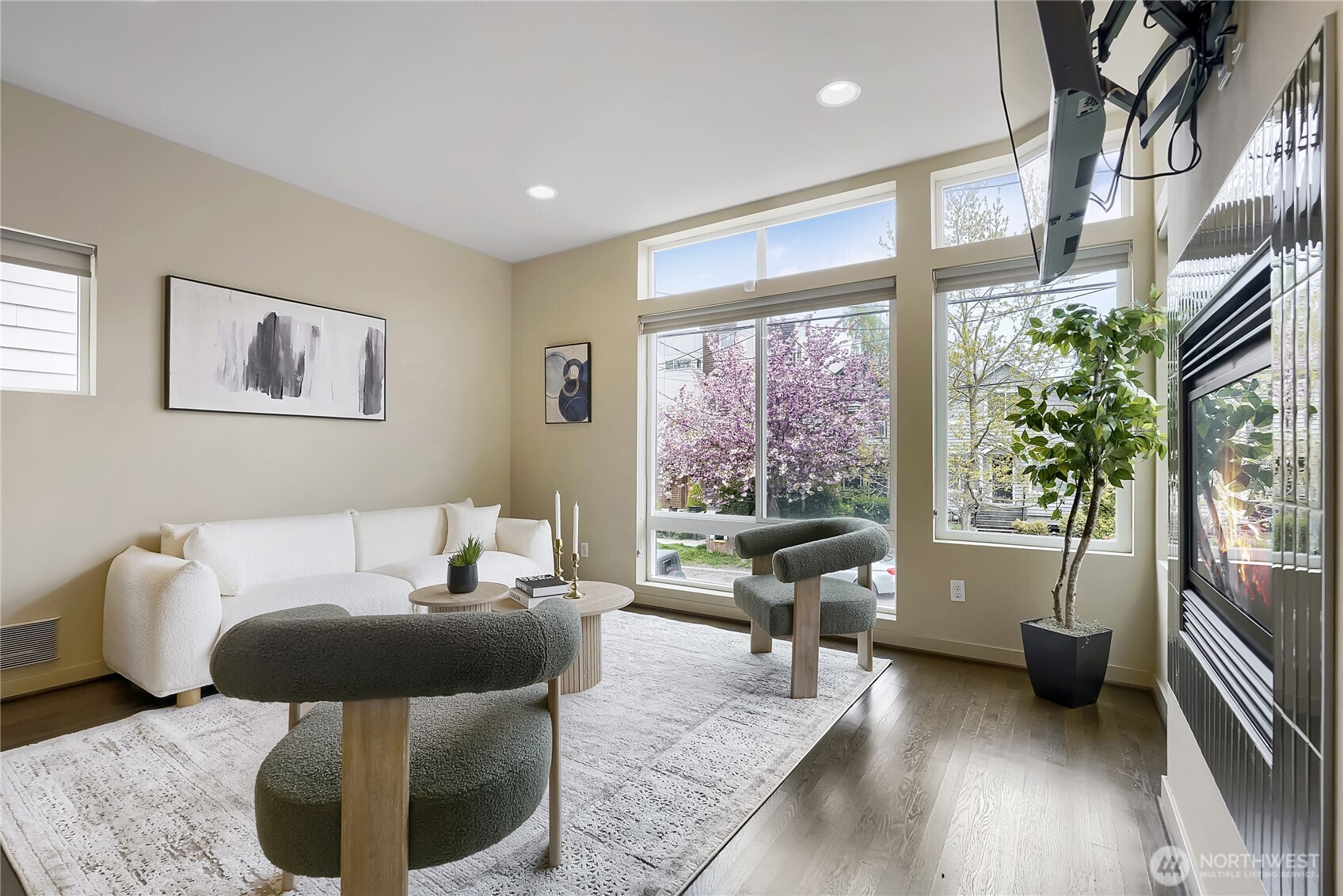 1741 NW 60th Street A