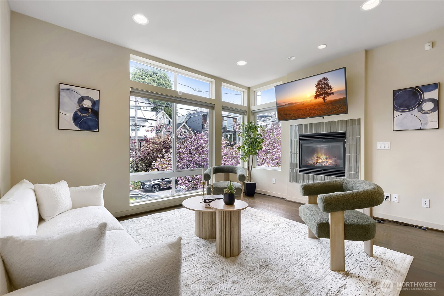 1741 NW 60th Street A