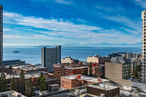 Photo of 2100 3rd Avenue #1502, Seattle, WA 98121 (MLS # 2501450)