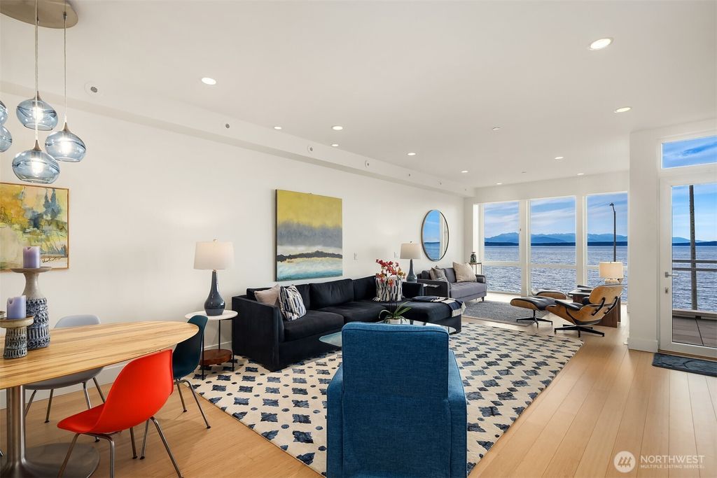 Photo of 1514 Alki Avenue SW, Seattle, WA 98116 (MLS # 2338176)