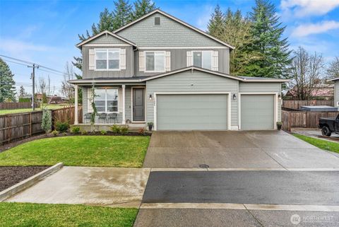 Photo of 17904 NE 46th Court, Vancouver, WA 98686 (MLS # 2467092)