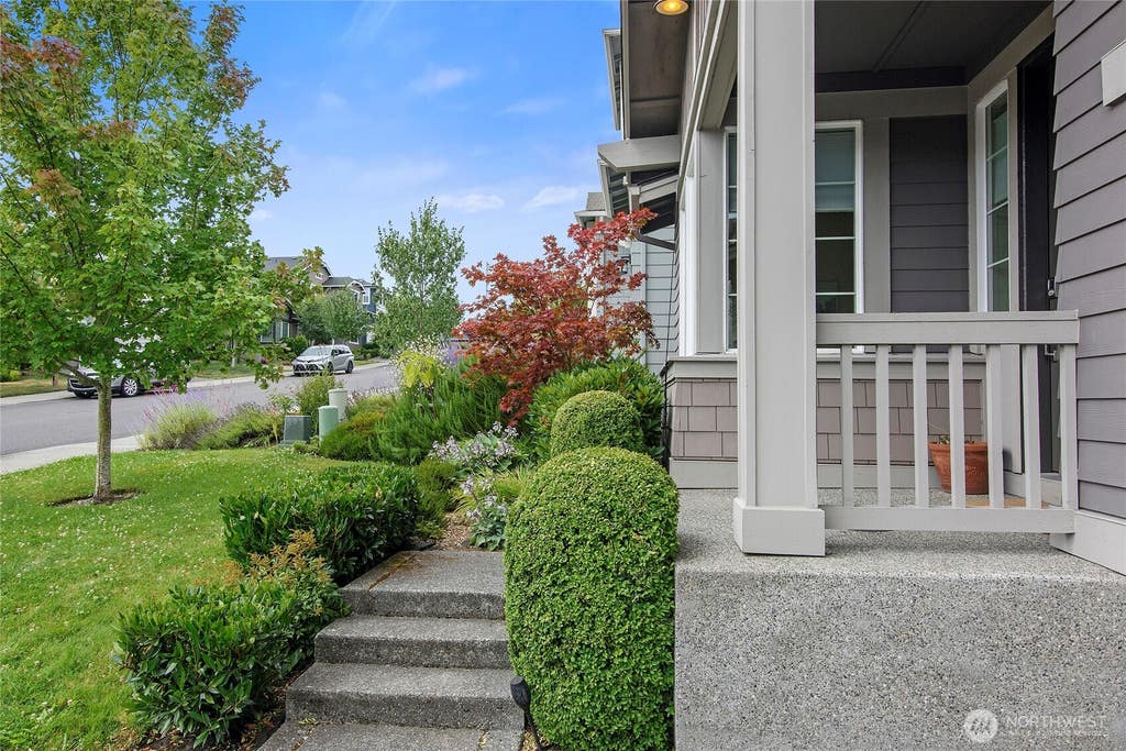 Photo of 2424 NE Redford Street, Poulsbo, WA 98370 (MLS # 2560101)
