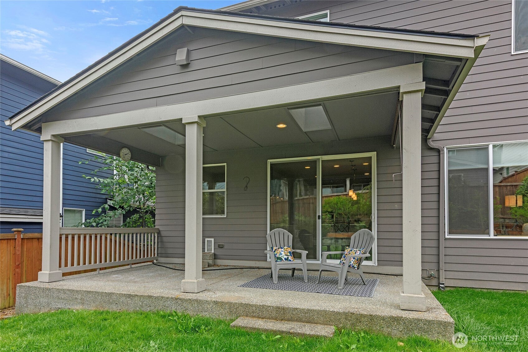 2424 Redford Street