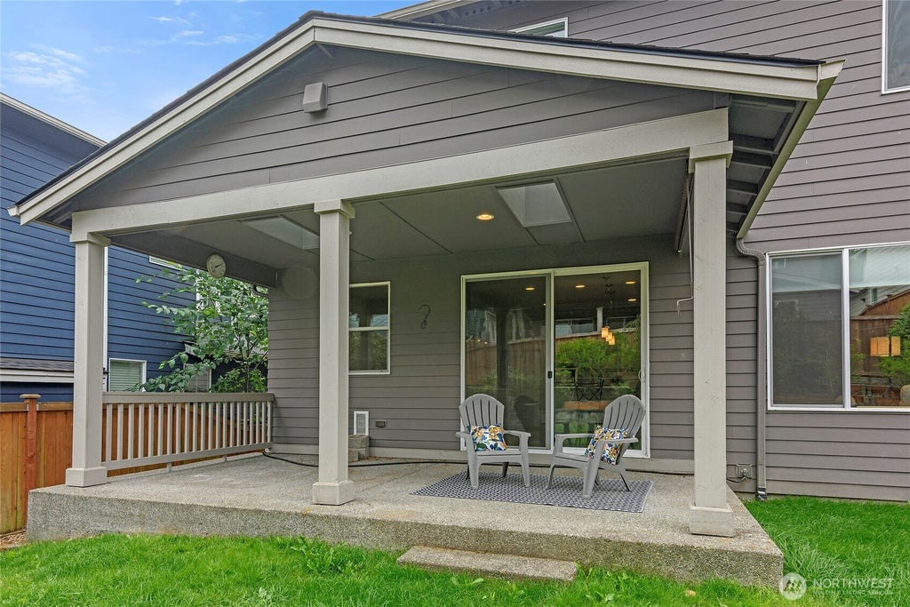 Photo of 2424 NE Redford Street, Poulsbo, WA 98370 (MLS # 2560101)