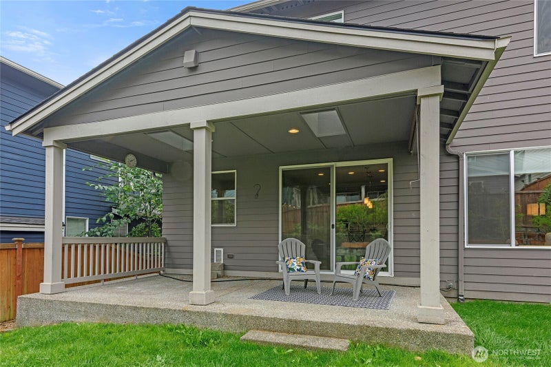 2424 Redford Street