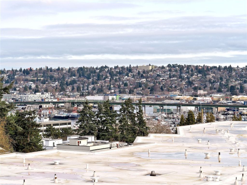 Photo of 3700 25th Place W #202, Seattle, WA 98199 (MLS # 2466678)