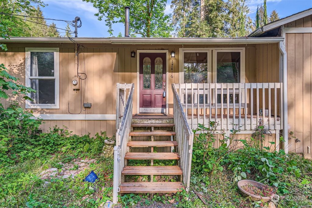 Photo of 17416 117th Place NE, Arlington, WA 98223 (MLS # 2235977)