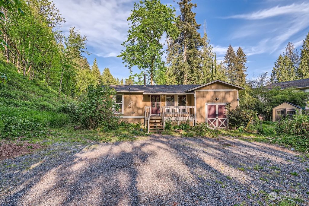 Photo of 17416 117th Place NE, Arlington, WA 98223 (MLS # 2235977)