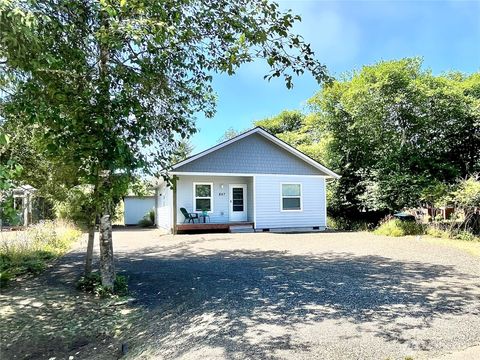 Photo of 857 Vagabond Avenue SW, Ocean Shores, WA 98569 (MLS # 2407758)