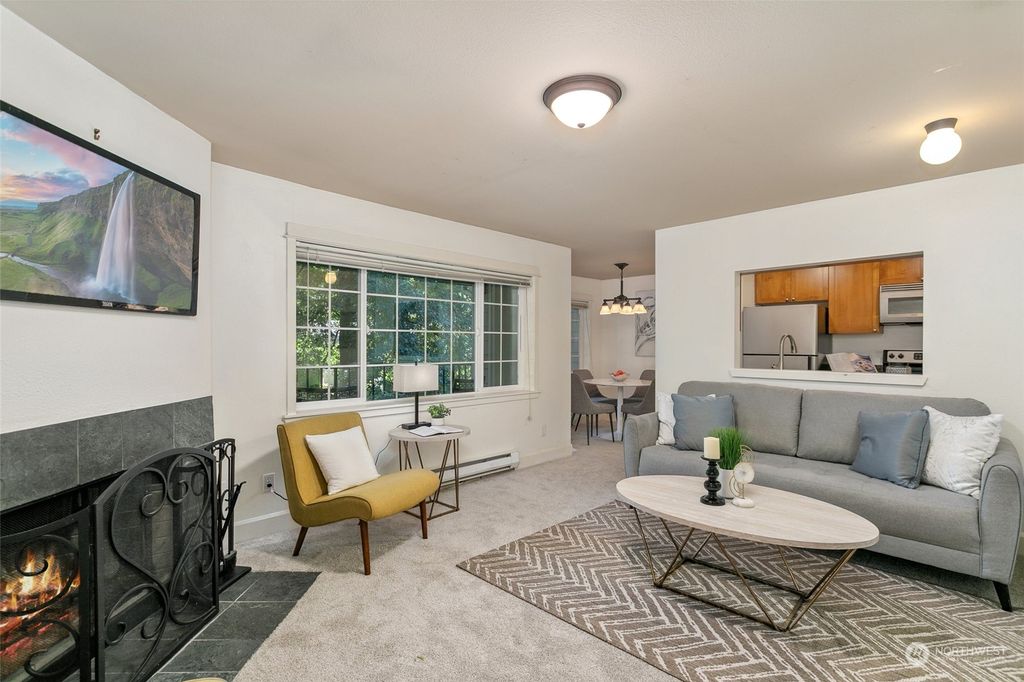 Photo of 755 5th Avenue NW #A202, Issaquah, WA 98027 (MLS # 2289175)