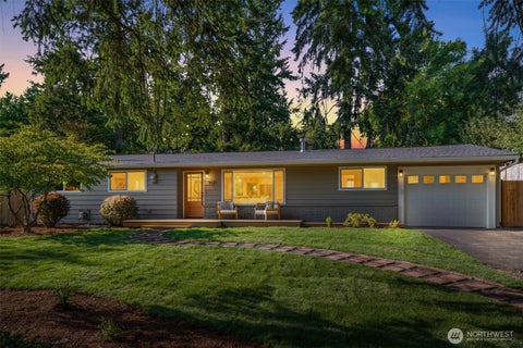 Photo of 9121 228th Street SW, Edmonds, WA 98026 (MLS # 2550495)