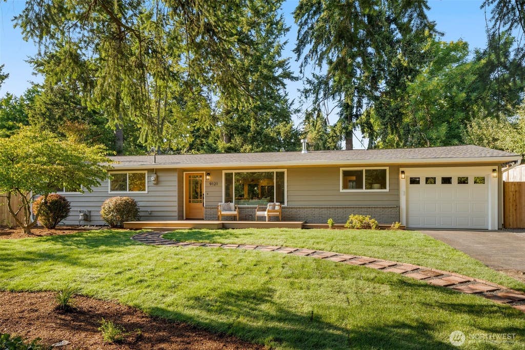 Photo of 9121 228th Street SW, Edmonds, WA 98026 (MLS # 2550495)
