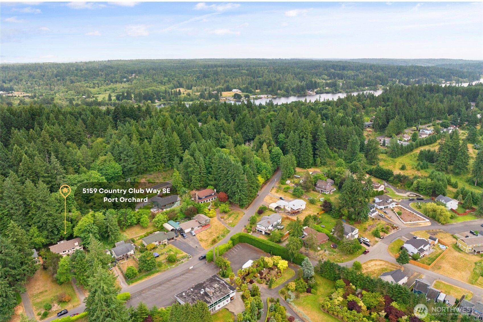 5159 Country Club Way SE