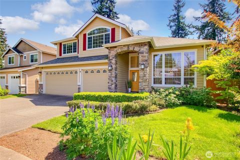Photo of 4 148 Place SW, Lynnwood, WA 98087 (MLS # 2494387)
